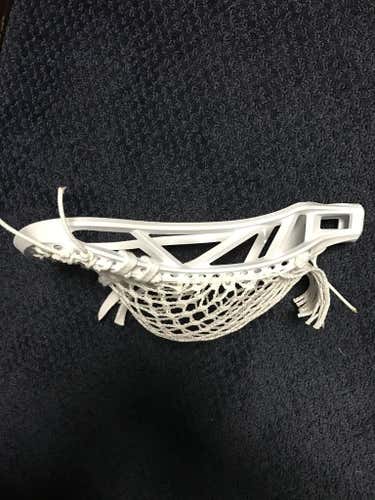 BN ECD Mirage with Vortex Mesh