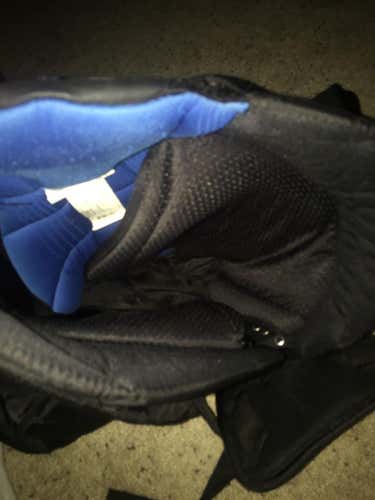 Bauer elite goal senior goal pant