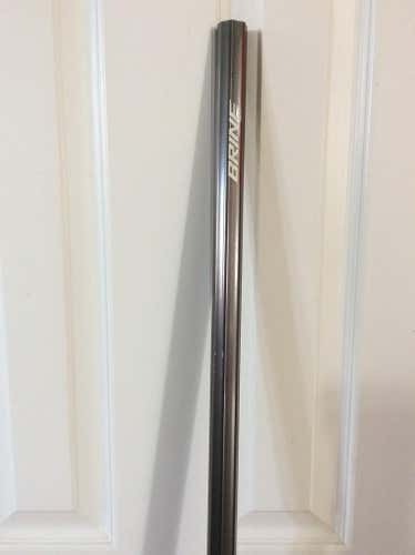 Brine Scandium Shaft