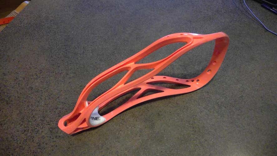 Salmon Pink Brine Blueprint $25.00