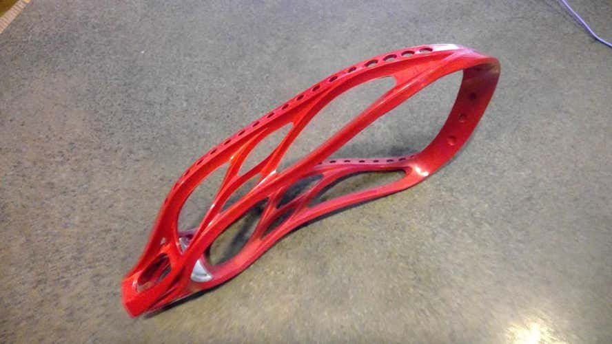 NEW Red Warrior EVO 4x