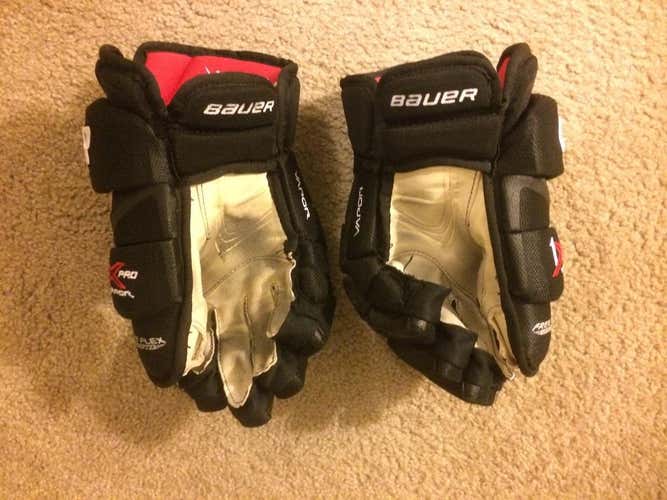 Bauer Vapor 1X glove