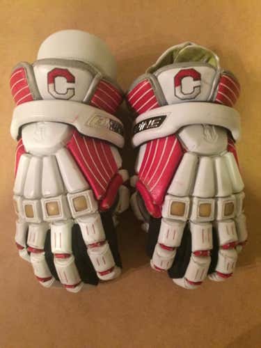 Cornell Brine Kings