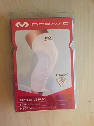 McDavid FOGO knee pads (2 pack)
