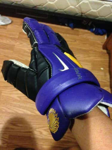 Iroquois Nationals Nike Vapor
