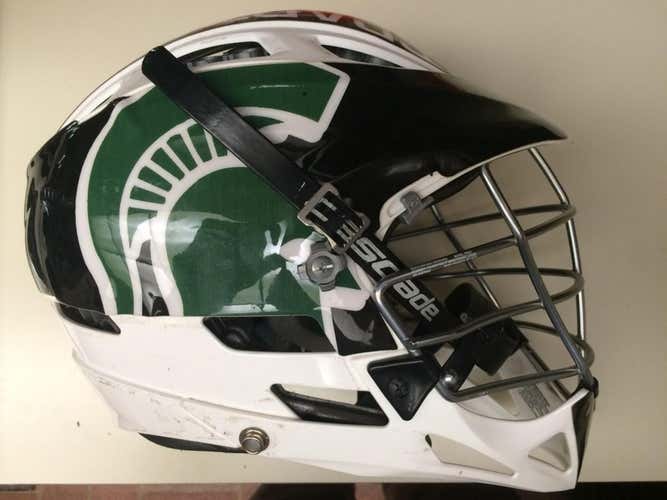 CASCADE PRO 7 HELMET