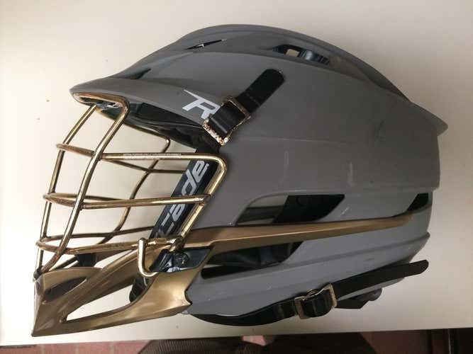 CASCADE R HELMET