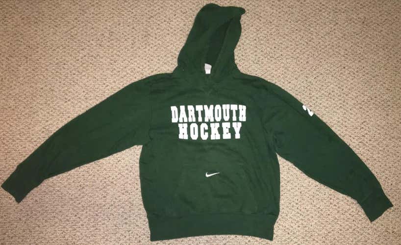 Dartmouth Nike Hoodie