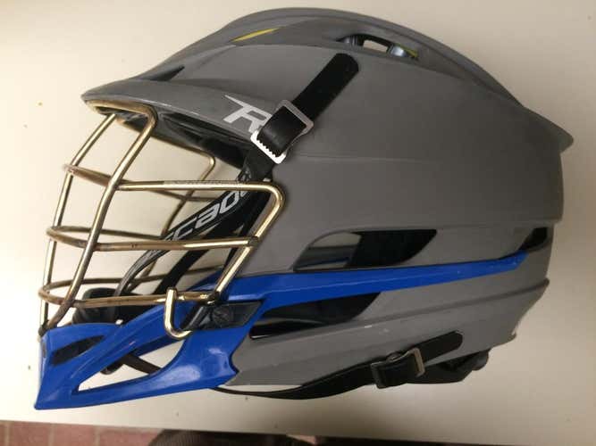CASCADE R HELMET