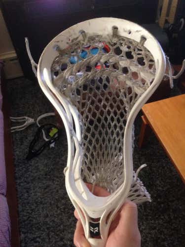 Warrior Rabil X