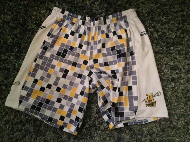 Albany Power Lacrosse Shorts
