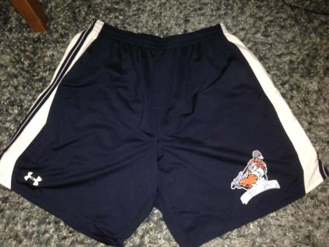 CNY Roadhawks Lacrosse Shorts