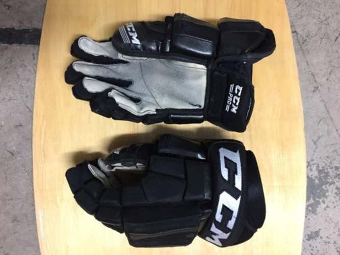 OHL GLOVES 14