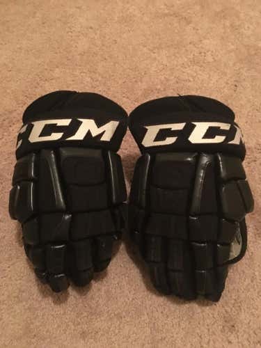 Ccm cl gloves 14" adirondack flames