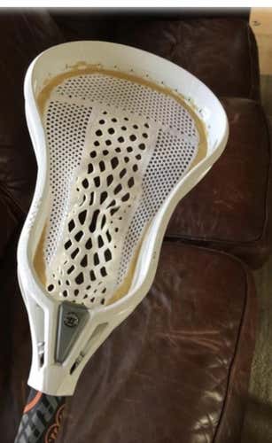 Brand New Warrior Warps S Mid on Dub Shaft