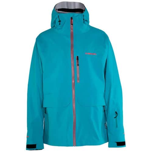 Armada Sherwin GORE-TEX 3L Jacket - Tahiti Blue
