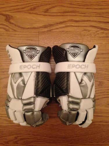 Committed Academy Epoch Gloves