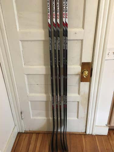 Nexus 1X Bauer Hockey Stick