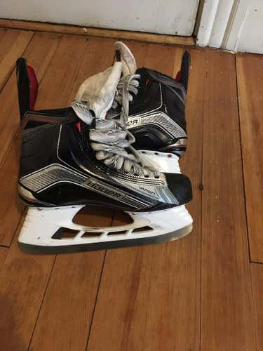 Bauer Vapor 1x Hockey Skates