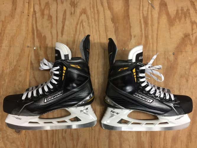 Bauer Supreme 190 Skates