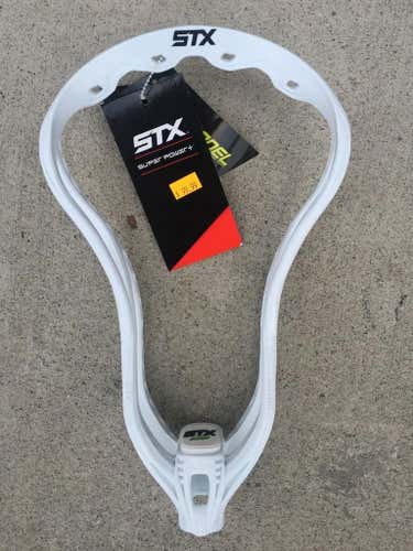New STX Super Power +