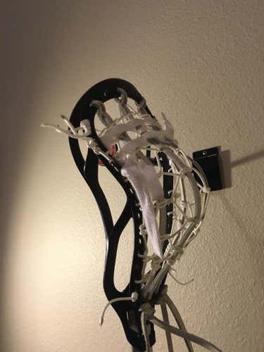 Stallion U 550 Black with Traditional