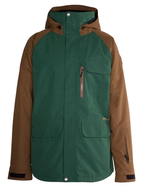 Large Spruce Armada Atka GORE-TEX Insulated Jacket