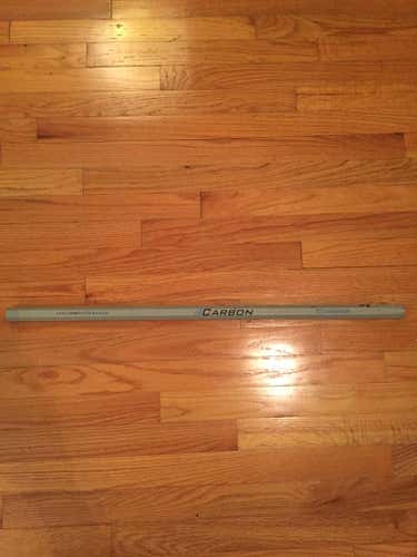 Grey ECD Carbon Shaft
