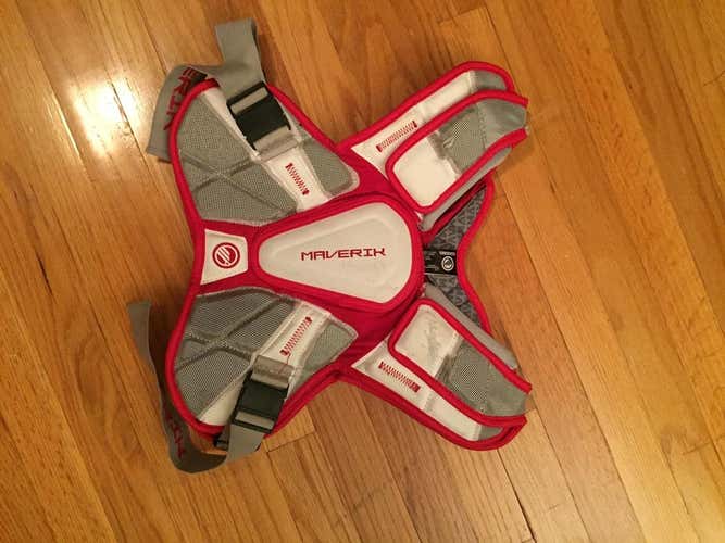 Maverik Mayback Deuce Speed pads