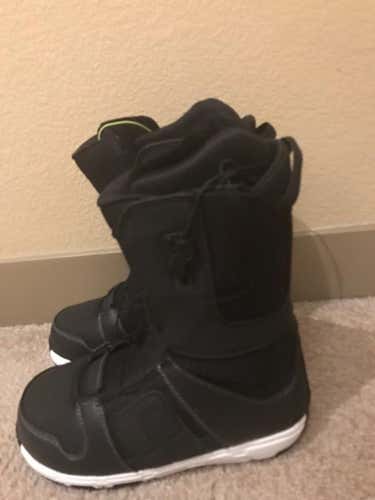 Mens Forum Kicker Size 9.5
