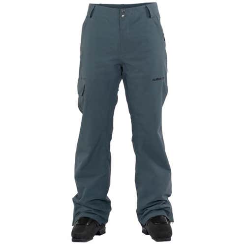 Large Warm Gray Armada Bleeker GORE-TEX Pant