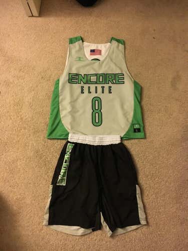 Encore Lacrosse