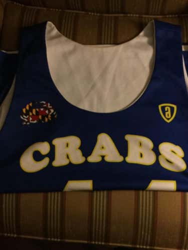 Crabs Summer Game Jersey, SWEET