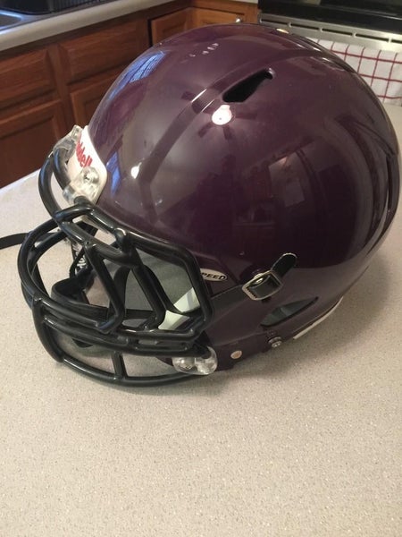 Riddell Speed Football Helmet - Large