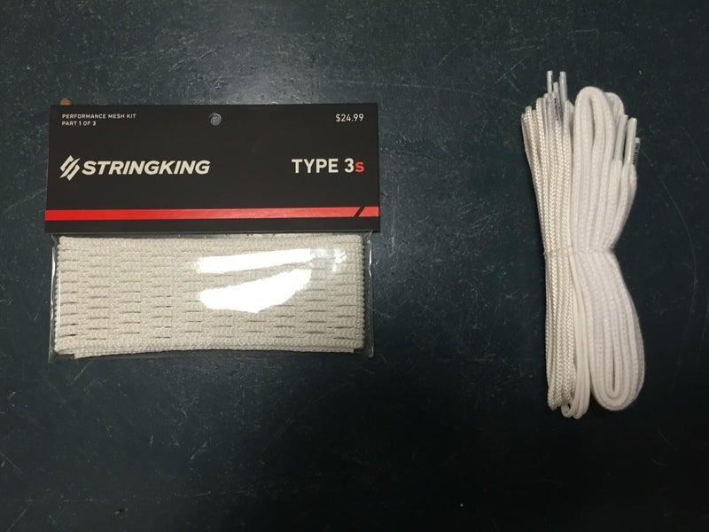 Stringking 3s Mesh Kit