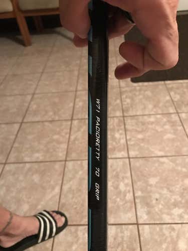 Warrior Covert QR1 70Flex Right