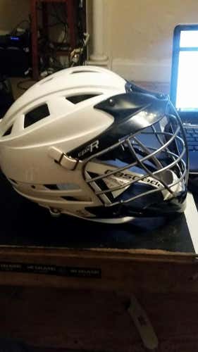 Brand New Cascade CPX-R