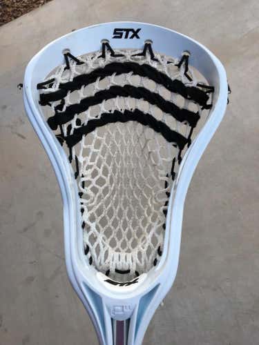 STX Proton U Head