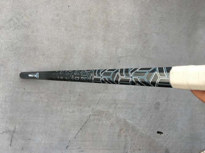 Warrior Men's Platinum Tactical Attack Shaft