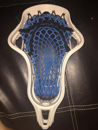 Stx arrow used