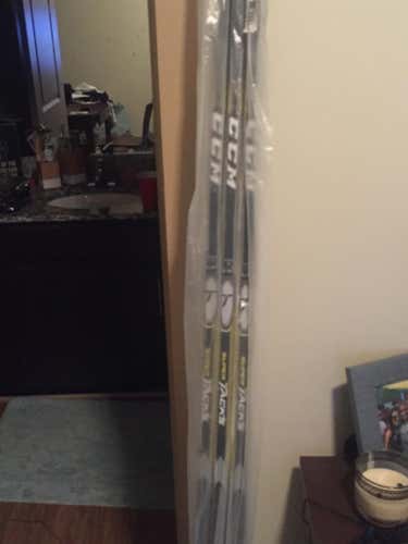 Pro stock ccm Supertacks