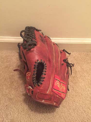 Rawlings Heart of the Hide