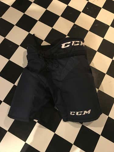 Blue Pro stock ccm Hp30 new large