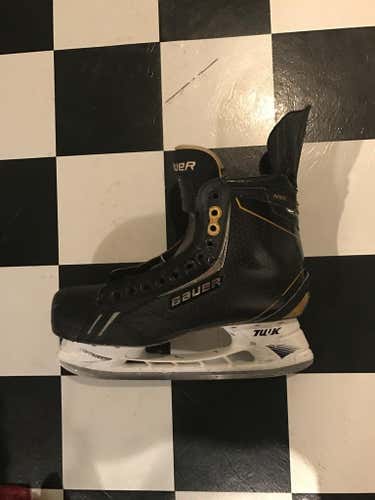 Bauer NXG skates 11EE