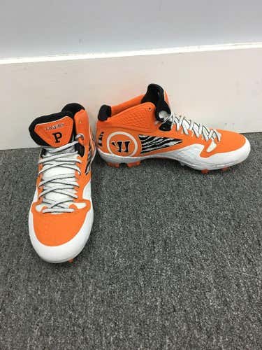 Orange Princeton Adonis 2.0