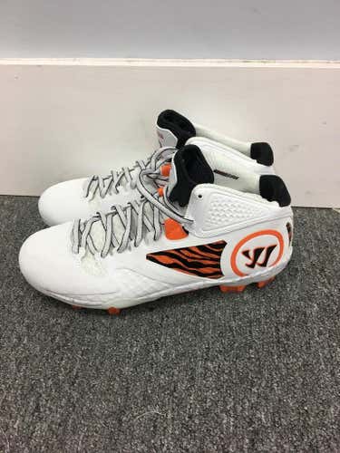 White Princeton Adonis 2.0