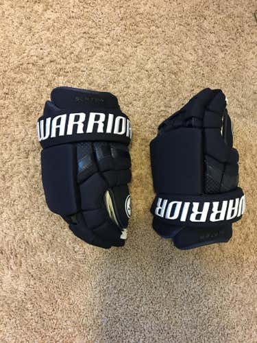 Warrior covert DT1 pro gloves - Jim Slater