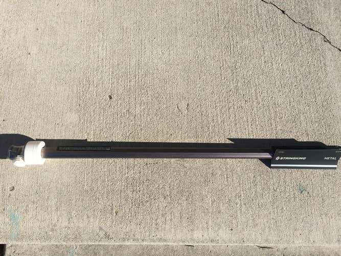 New Stringking Metal shaft