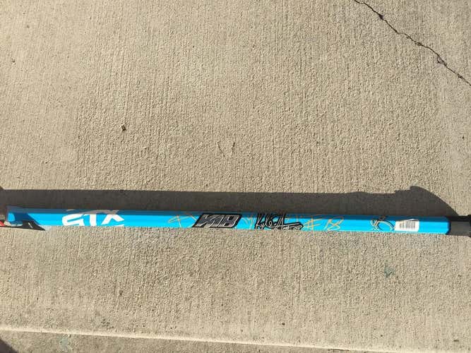 New K18 shaft