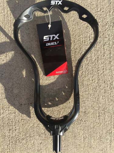 New STX Duel U
